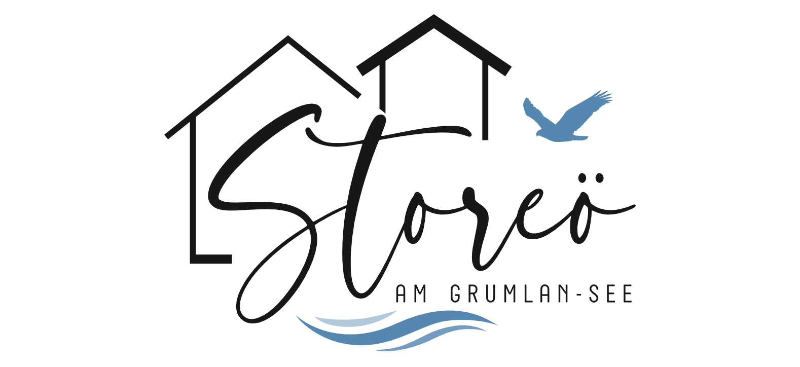 Haus Storeö am Grumlansee